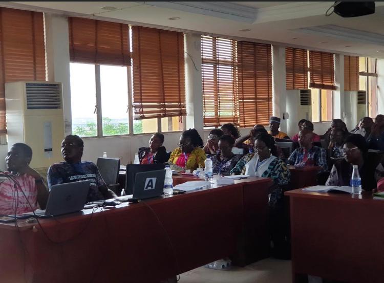 Mentorship Program